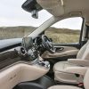 Lewis Reed Group | Wheelchair Accessible Vehicles | Mercedes-Benz V-Class AMG Cockpit