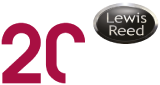 Lewis Reed Group | British Supplier of Wheelchair Accessible Vehicles | Van Wheelchair and Lift | lewis reed 20 years