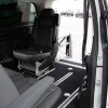 Lewis Reed Group | British Supplier of Wheelchair Accessible Vehicles | Van Wheelchair and Lift | empty white car