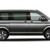 Lewis Reed Group | Wheelchair Accessible Vehicles | indium grey