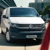 Lewis Reed Group | Wheelchair Accessible Vehicles | VW T6.1 Transporter