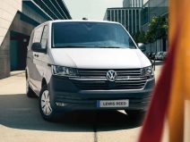 Lewis Reed Group | Wheelchair Accessible Vehicles | VW T6.1 Transporter