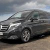 Lewis Reed Group | Wheelchair Accessible Vehicles | Merecedes-Benz V-Class AMG
