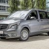 Lewis Reed Group | Wheelchair Accessible Vehicles | Mercedes-Benz Vito