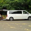 Lewis Reed Group | Wheelchair Accessible Vehicles | Ramp
