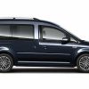 Lewis Reed Group | Wheelchair Accessible Vehicles | starlight blue