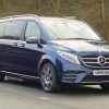 Lewis Reed Group | Wheelchair Accessible Vehicles | Mercedes-benz V-Class AMG
