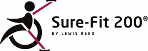 Lewis Reed Group | British Supplier of Wheelchair Accessible Vehicles | Van Wheelchair and Lift | surefitlogo2