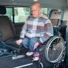 Lewis Reed Group | Wheelchair Accessible Vehicles | VW T6.1 Transfer to Drive