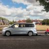 Lewis Reed Group | British Supplier of Wheelchair Accessible Vehicles | Volkswagen Multivan with rear lift
