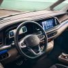 British WAV Supplier | Lewis Reed Group | VW Multivan steering wheel