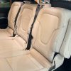 Lewis Reed Group | British Supplier of Wheelchair Accessible Vehicles | Mercedes-Benz Vito rear seats