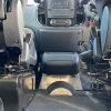 Lewis Reed Group | British Supplier of Wheelchair Accessible Vehicles | Mercedes-Benz Vito view beteen front seats