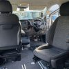 Lewis Reed Group | British Supplier of Wheelchair Accessible Vehicles | Mercedes-Benz Vito 6 way seat