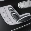 Lewis Reed Group | British Supplier of WAVs | Mercedes-Benz V-Class EQV buttons