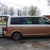Lewis Reed Ex-Demo VW Caravelle Executive For Sale