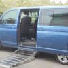 Lewis Reed Group | British Supplier of Wheelchair Accessible Vehicles | VW Shuttle SE T6.1 LWB