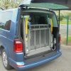 Lewis Reed Group | British Supplier of Wheelchair Accessible Vehicles | Lift stowed