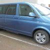 Lewis Reed Group | British Supplier of Wheelchair Accessible Vehicles | VW Shuttle T6.1