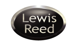 Lewis Reed Group | British Supplier of Wheelchair Accessible Vehicles | Van Wheelchair and Lift | lewsi reed logo