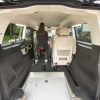 Lewis Reed Group | British Supplier of WAVs | Mercedes-Benz V-Class V300 AMG Line XLWB interior from rear