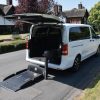 Lewis Reed Group | British Supplier of WAVs | Mercedes-Benz ELECTRIC eVito