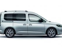 Lewis Reed Group | Quality WAV Conversions | Volkswagen Caddy Maxi 5